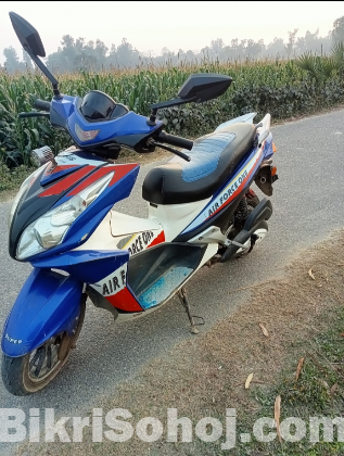 E-bike
